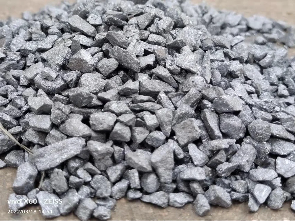 Ferro Silicon Lump